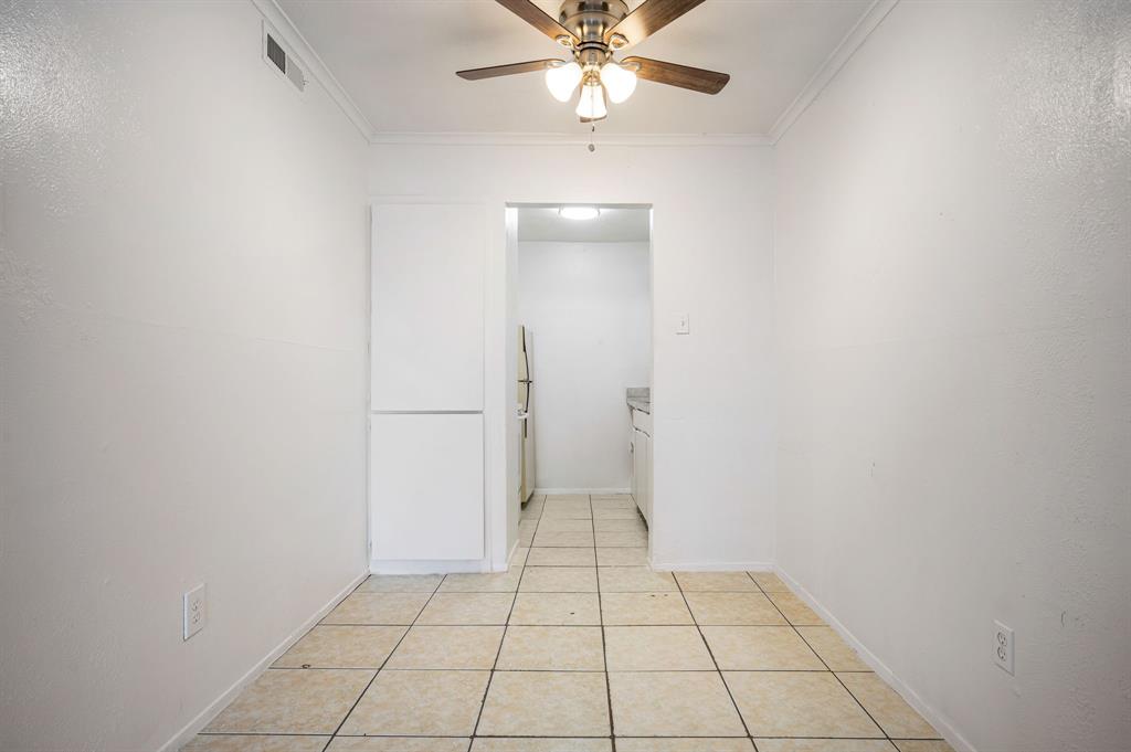 Old East Dallas - Residential Income