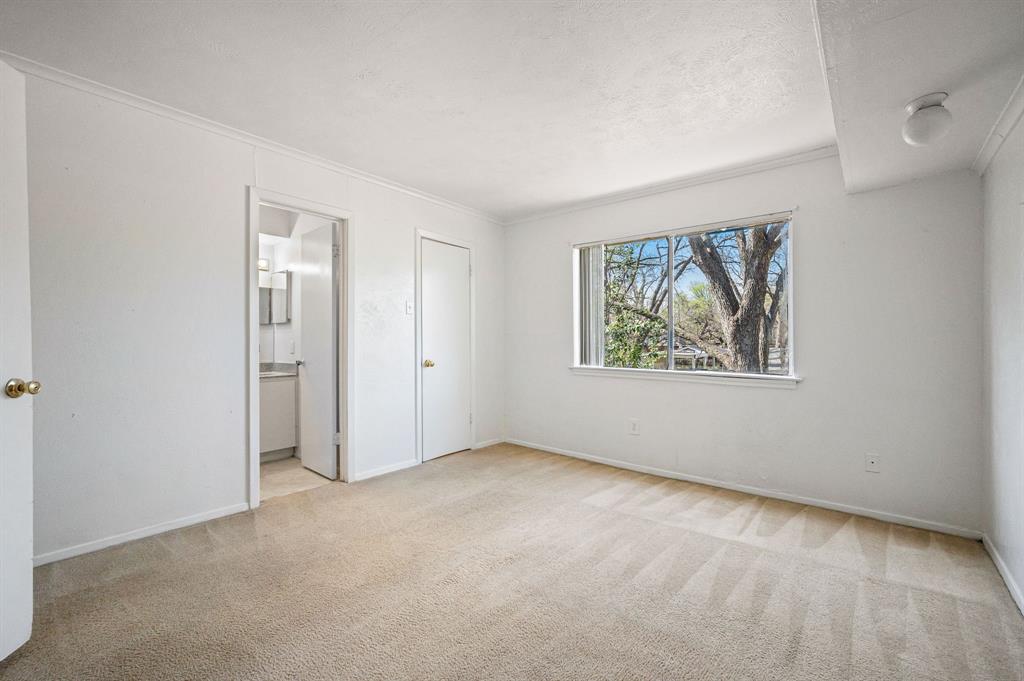 Old East Dallas - Residential Income