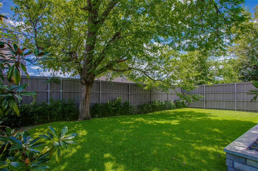 Ross Ave Annex - Residential
