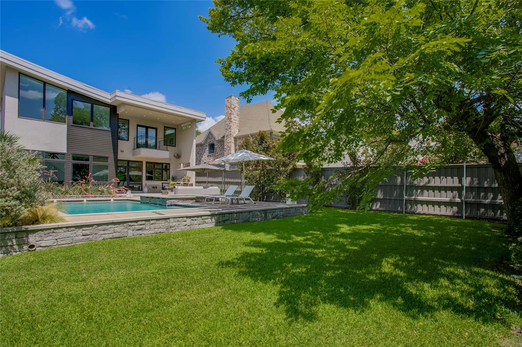 Ross Ave Annex - Residential