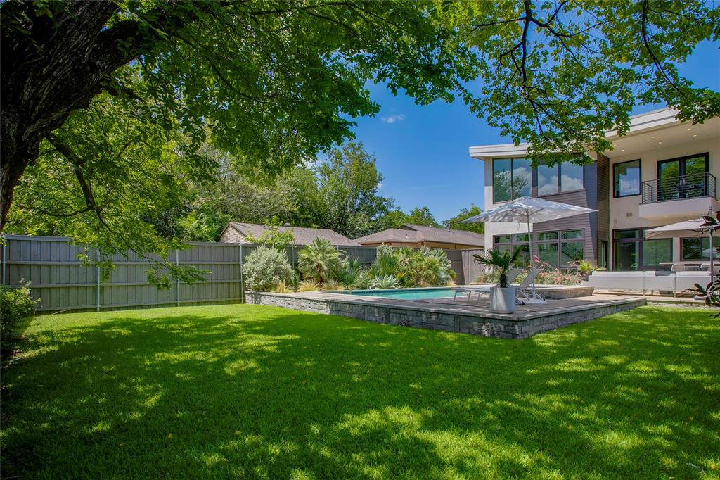Ross Ave Annex - Residential