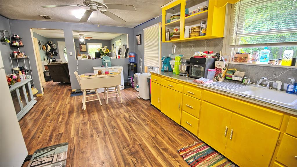 Howell Add - Residential