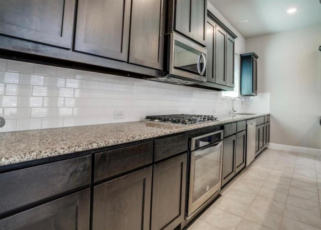 The Grove at Craig Ranch - Residential
