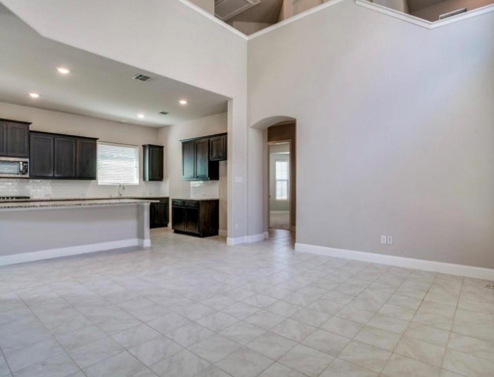 The Grove at Craig Ranch - Residential