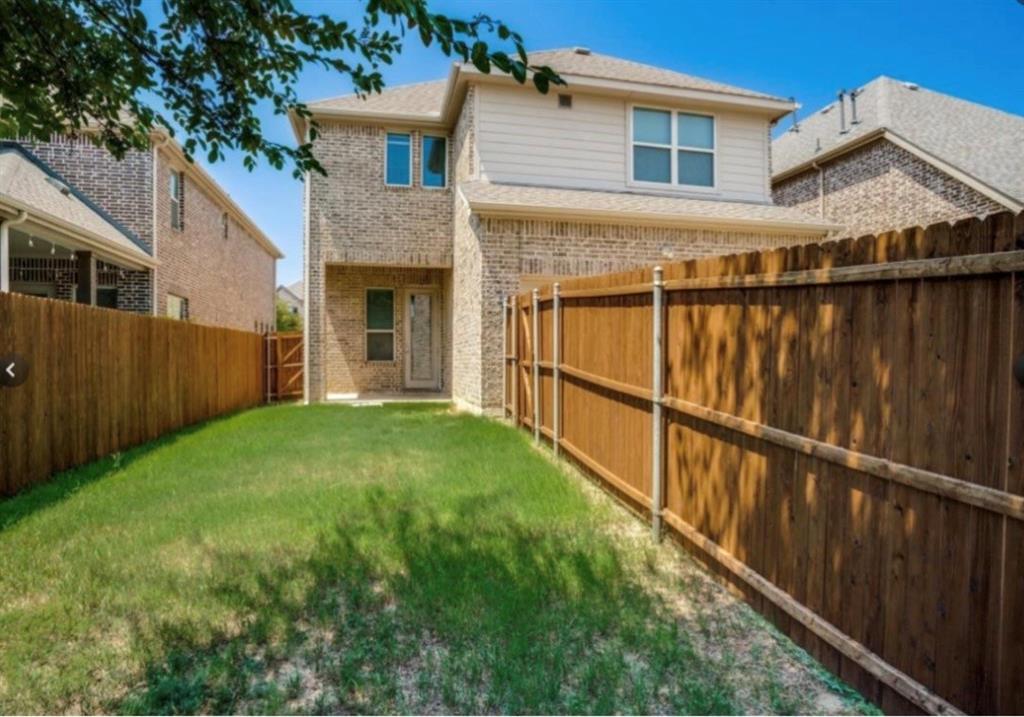 The Grove at Craig Ranch - Residential