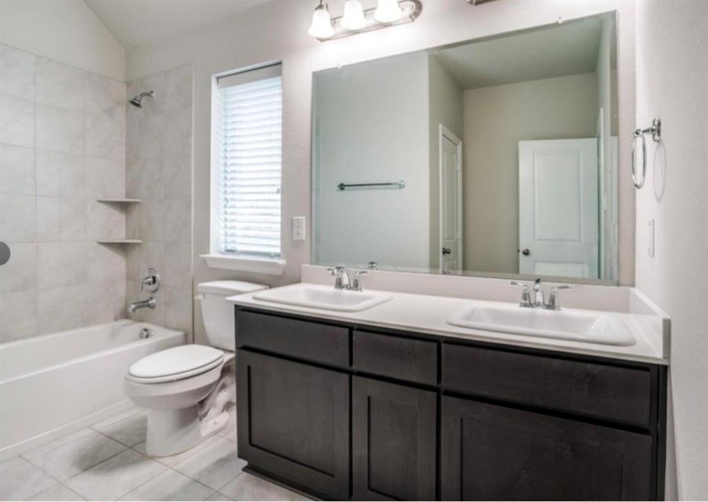 The Grove at Craig Ranch - Residential