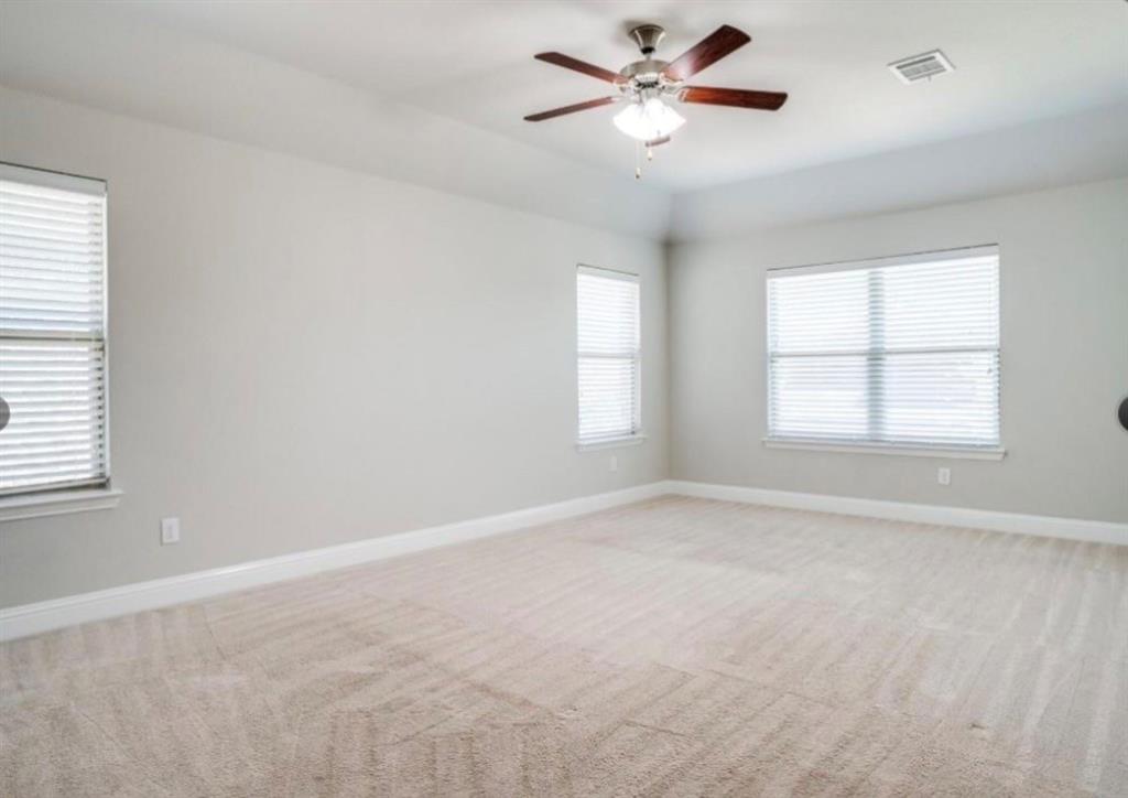 The Grove at Craig Ranch - Residential