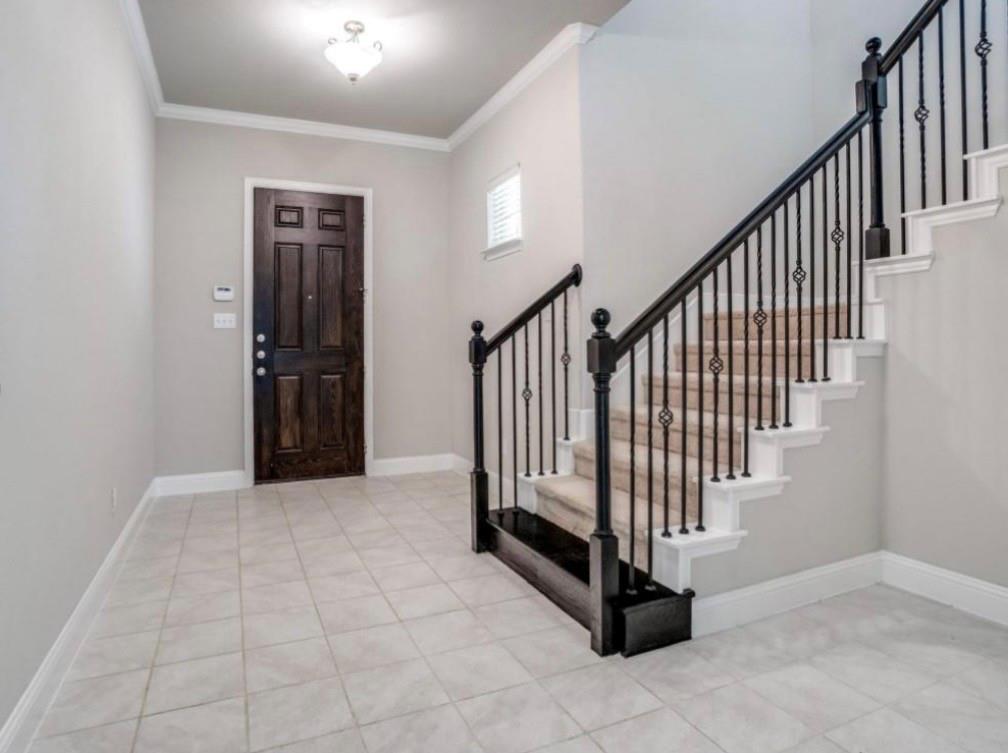 The Grove at Craig Ranch - Residential