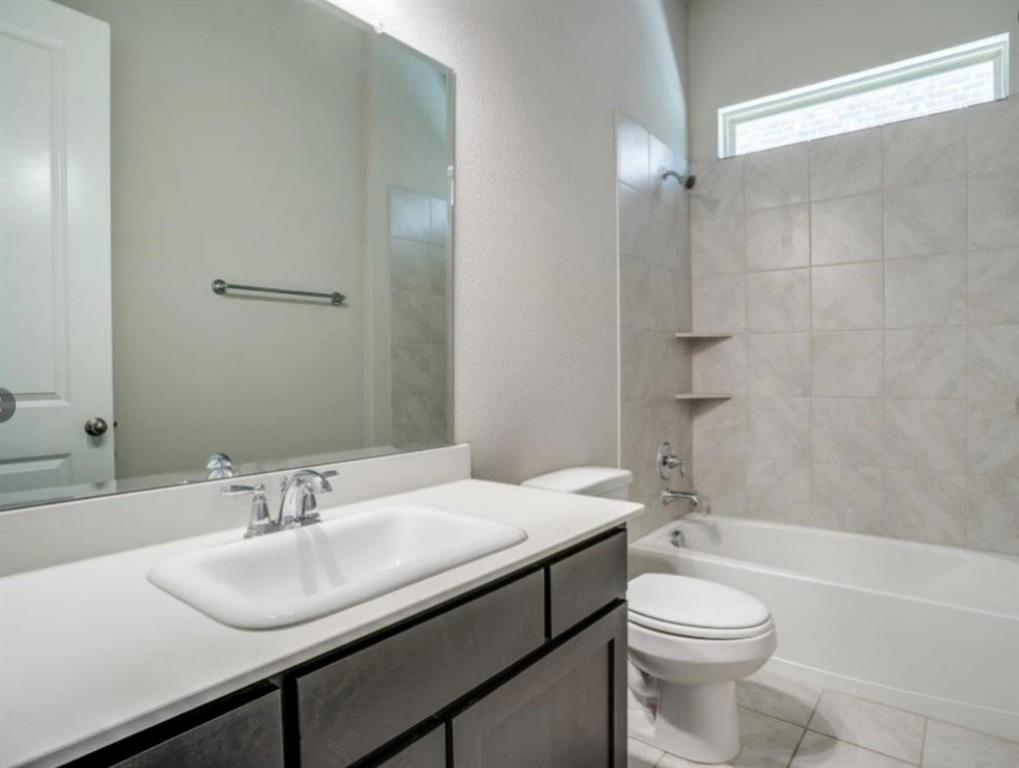 The Grove at Craig Ranch - Residential