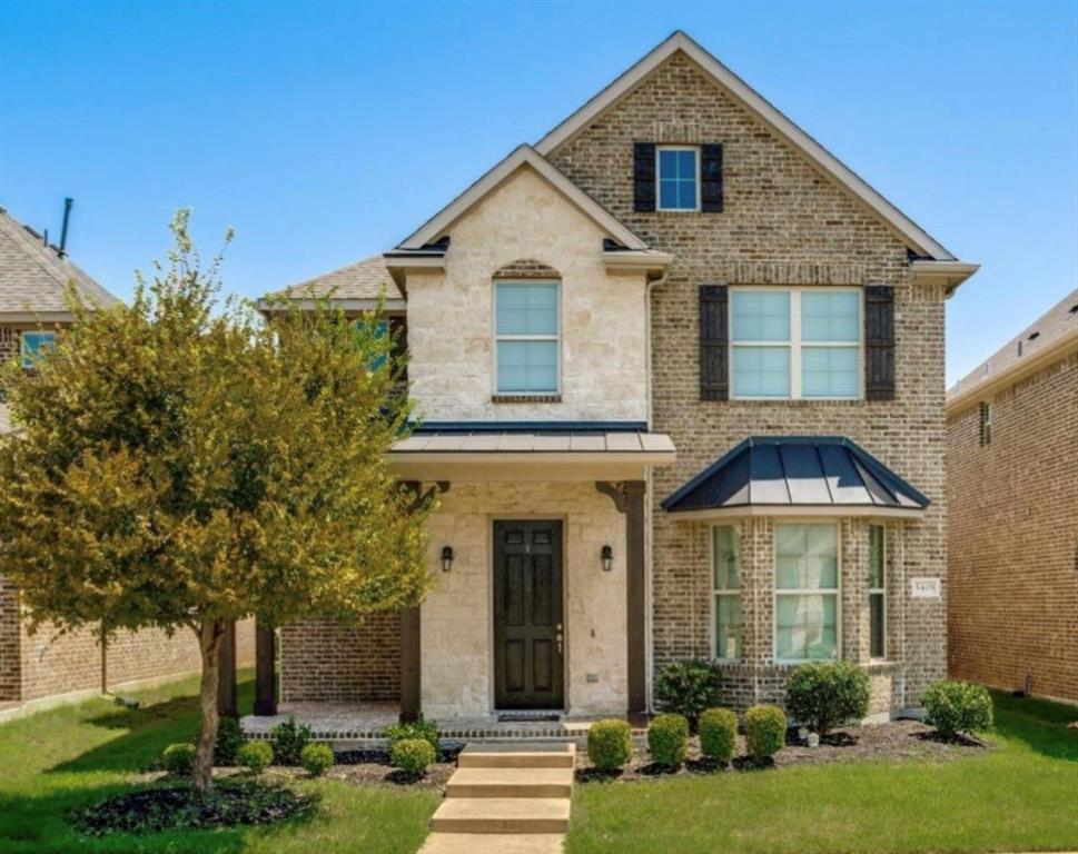 The Grove at Craig Ranch - Residential
