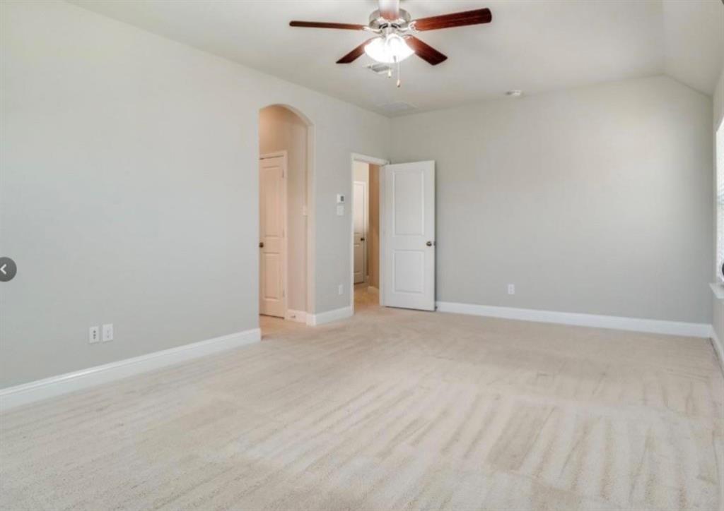 The Grove at Craig Ranch - Residential