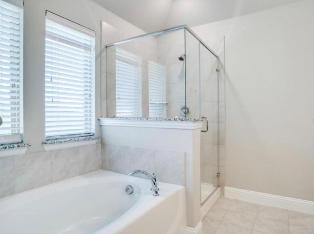 The Grove at Craig Ranch - Residential