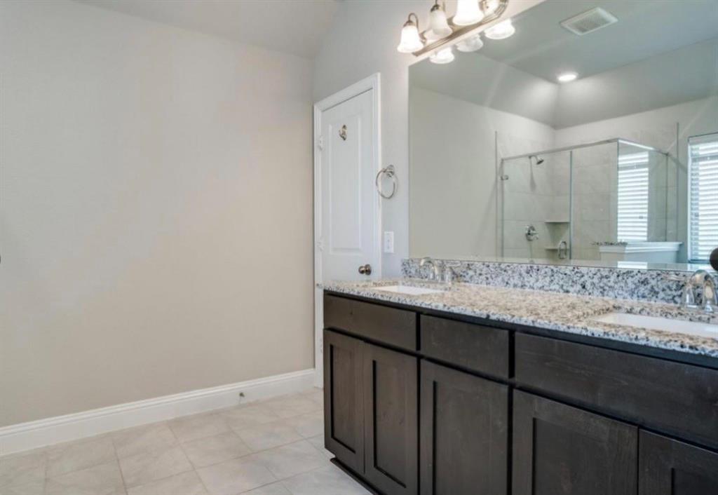The Grove at Craig Ranch - Residential