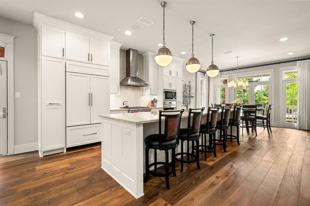 Garden District & Brownstone P - Residential