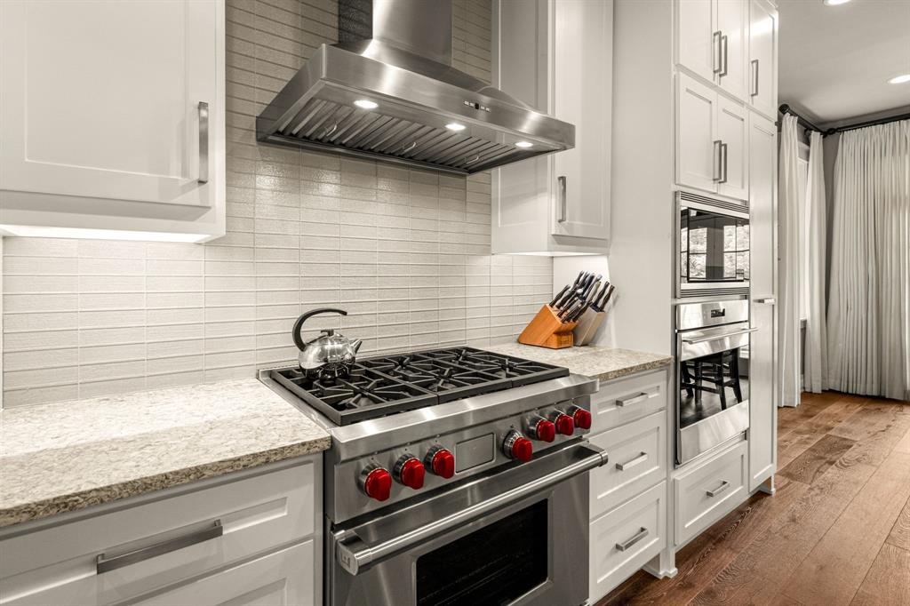Garden District & Brownstone P - Residential