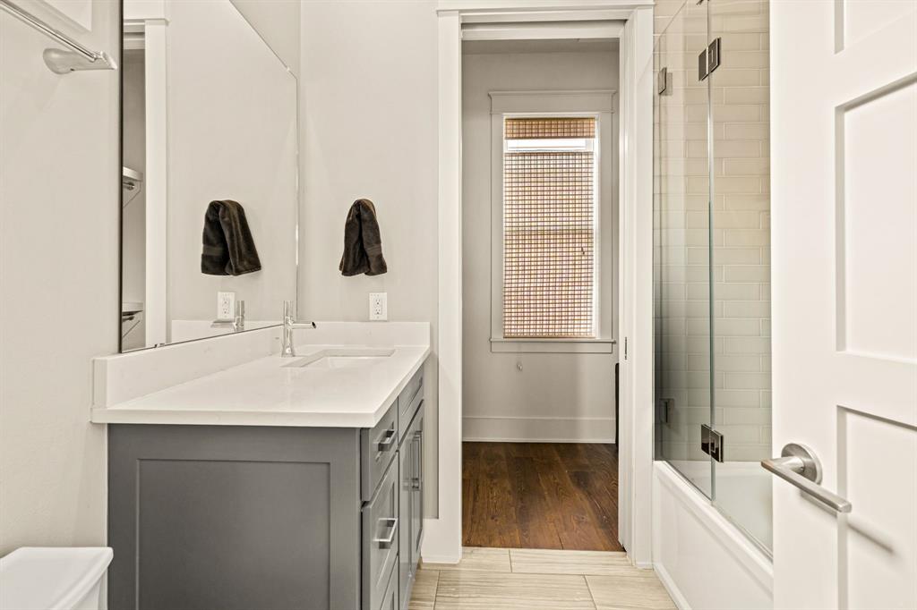 Garden District & Brownstone P - Residential