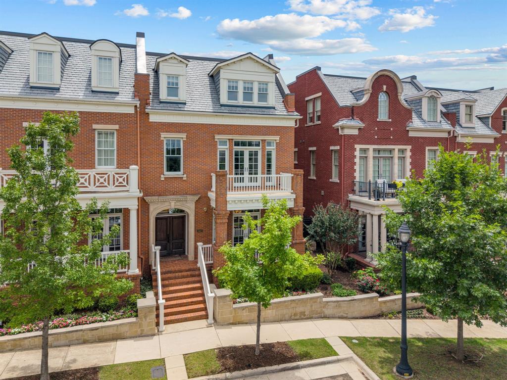 Garden District & Brownstone P - Residential
