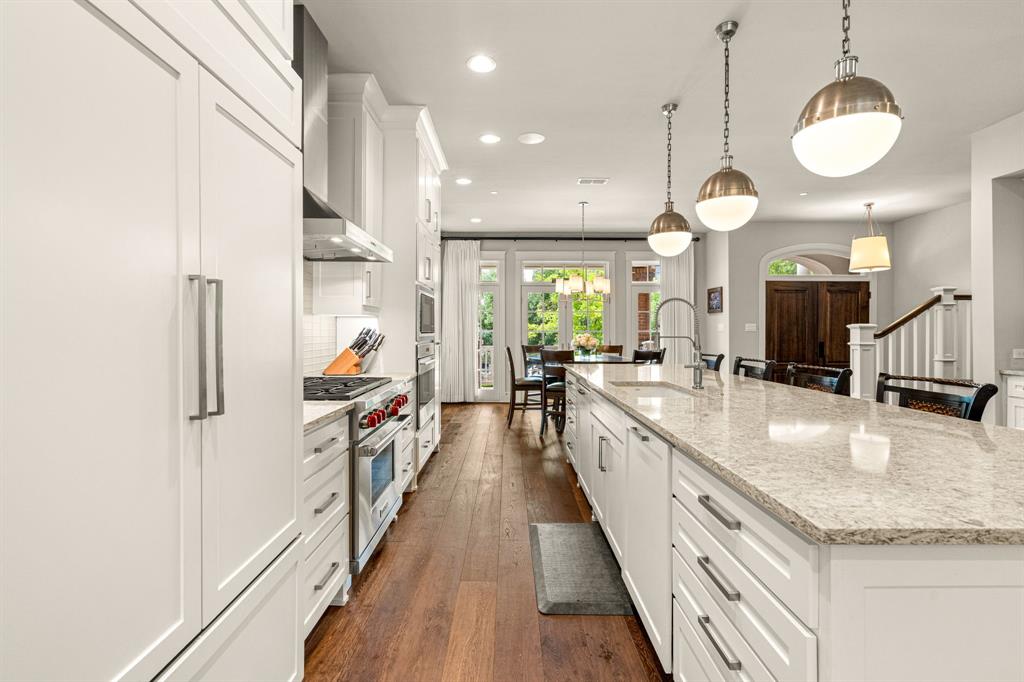 Garden District & Brownstone P - Residential