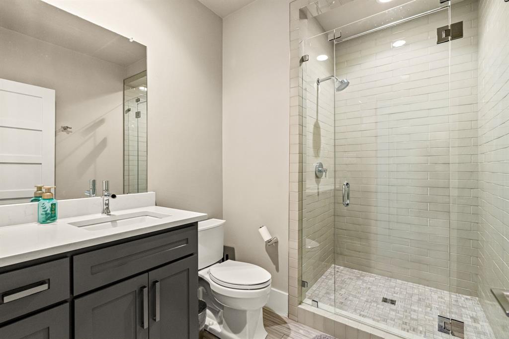 Garden District & Brownstone P - Residential