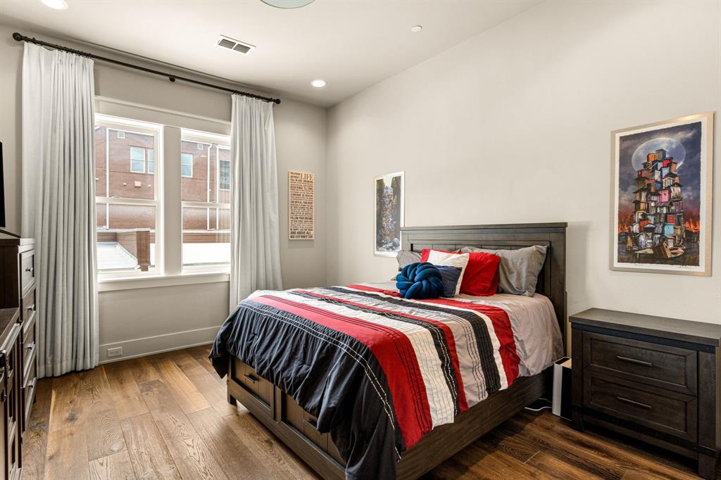Garden District & Brownstone P - Residential