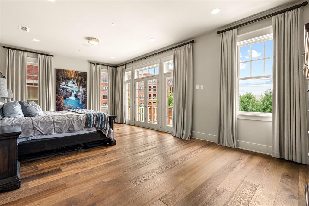 Garden District & Brownstone P - Residential
