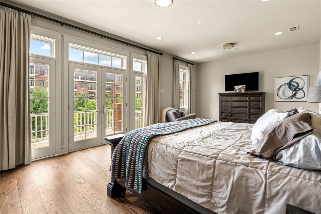 Garden District & Brownstone P - Residential