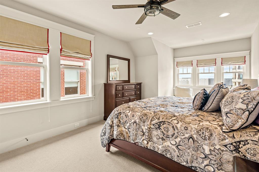 Garden District & Brownstone P - Residential