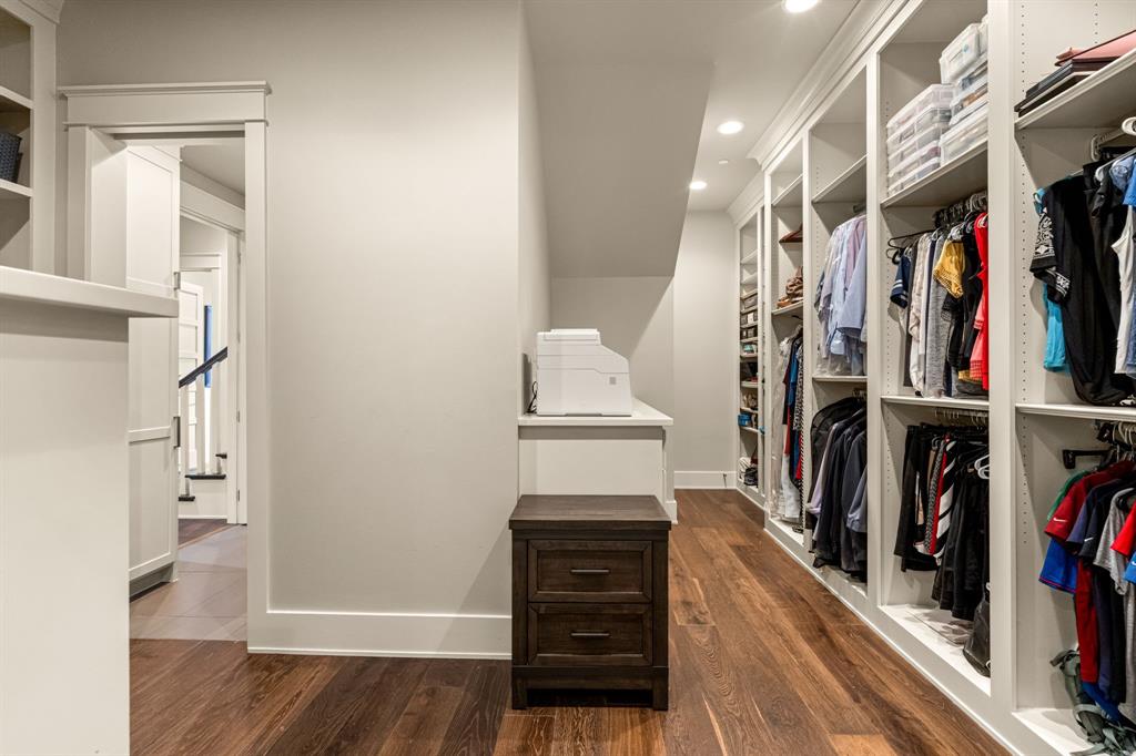 Garden District & Brownstone P - Residential