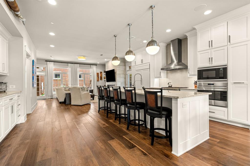 Garden District & Brownstone P - Residential