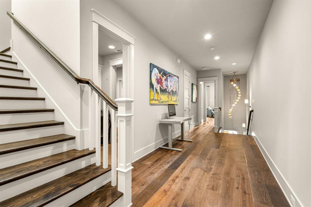 Garden District & Brownstone P - Residential