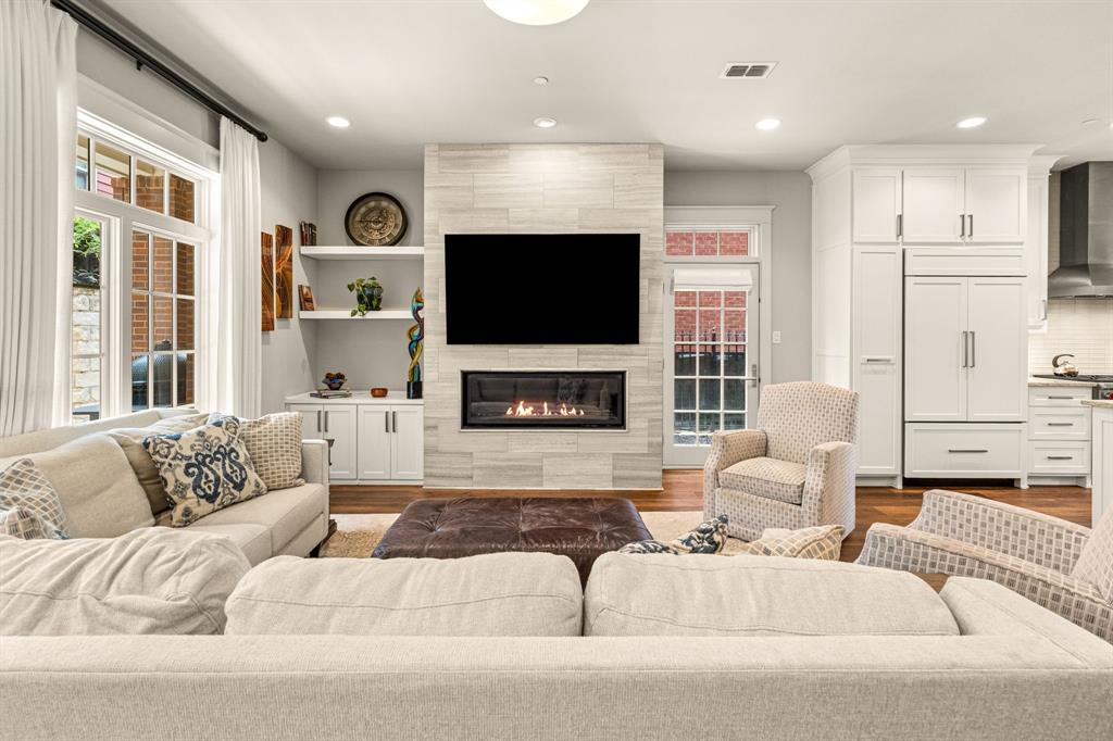 Garden District & Brownstone P - Residential