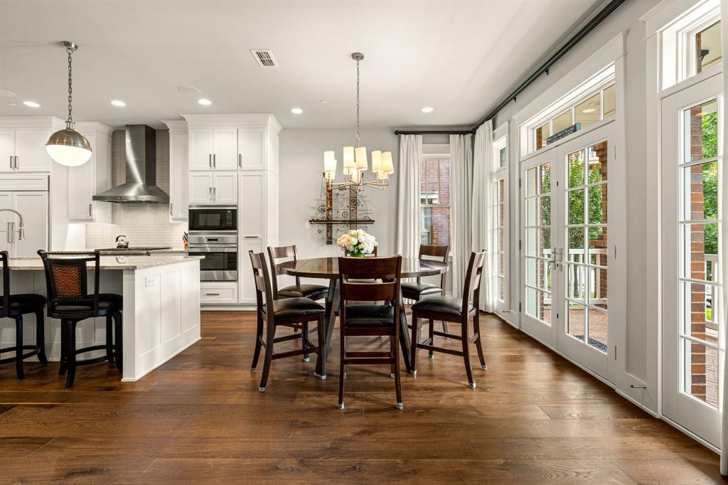 Garden District & Brownstone P - Residential