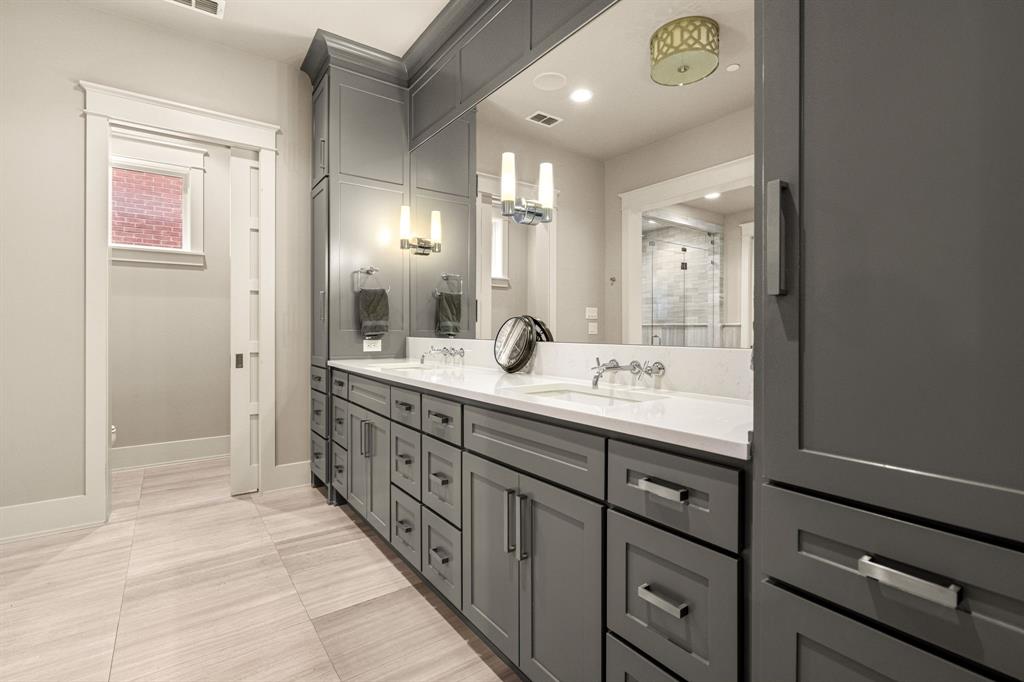 Garden District & Brownstone P - Residential