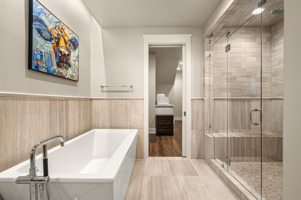 Garden District & Brownstone P - Residential