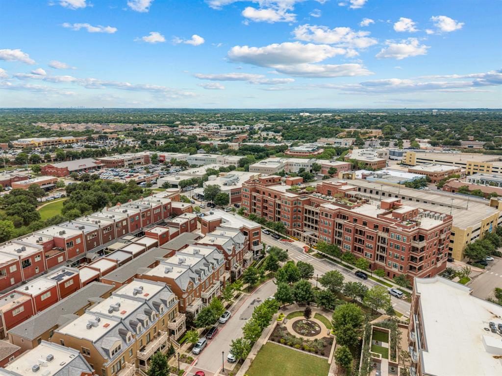 Garden District & Brownstone P - Residential