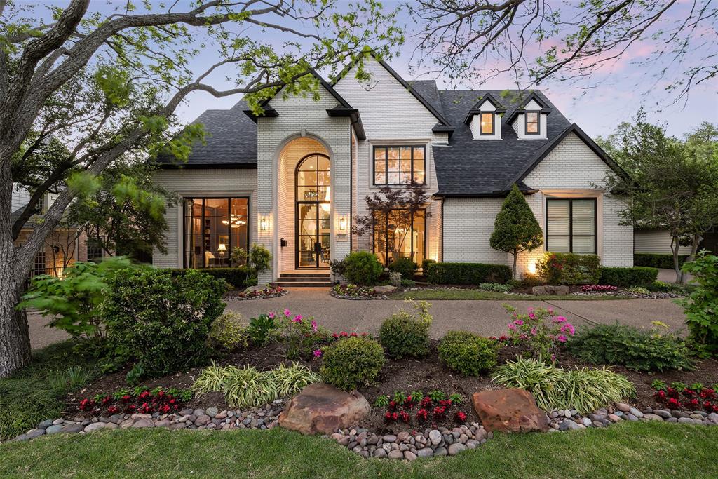 Preston Road Estates - Residential