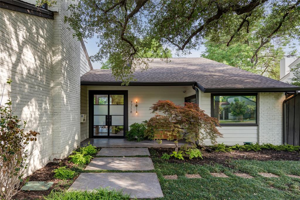 Janmar Circle NO9 - Residential
