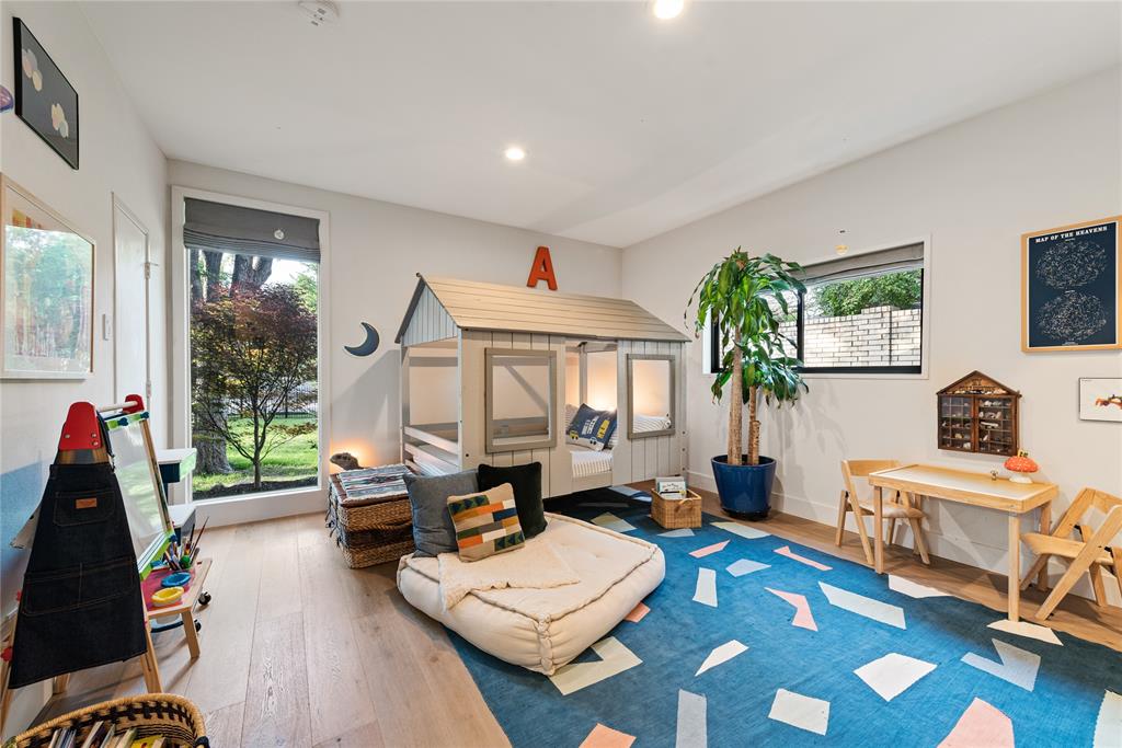 Janmar Circle NO9 - Residential