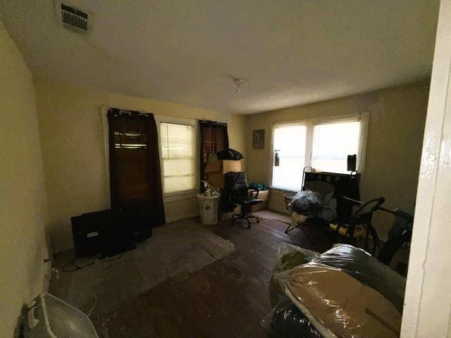 MONCRIEF - Residential