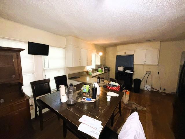 MONCRIEF - Residential