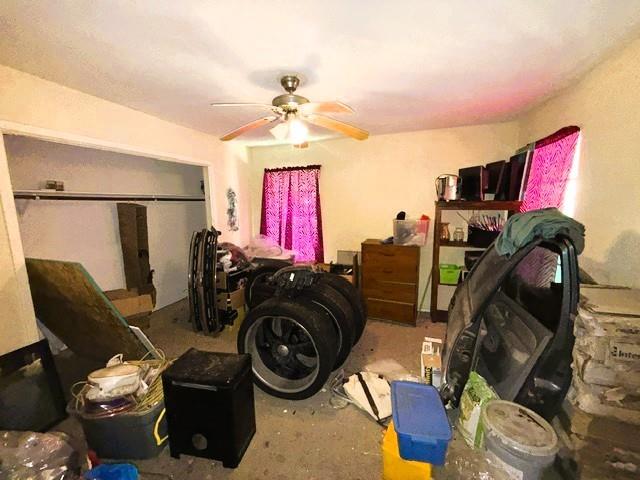 MONCRIEF - Residential