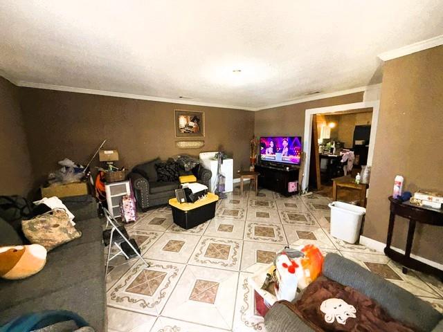 MONCRIEF - Residential