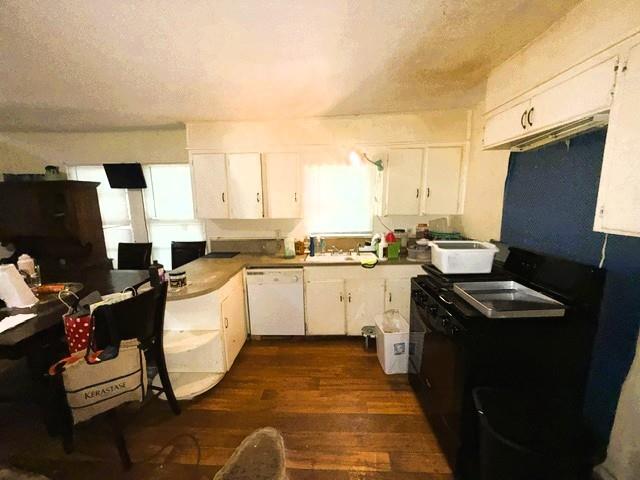 MONCRIEF - Residential