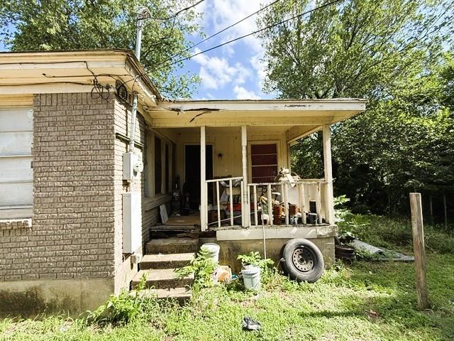 MONCRIEF - Residential