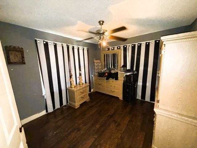 MONCRIEF - Residential