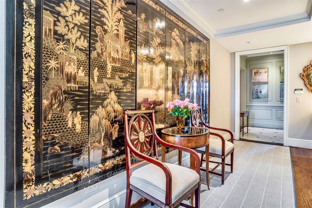 Vendome On Turtle Creek - Residential