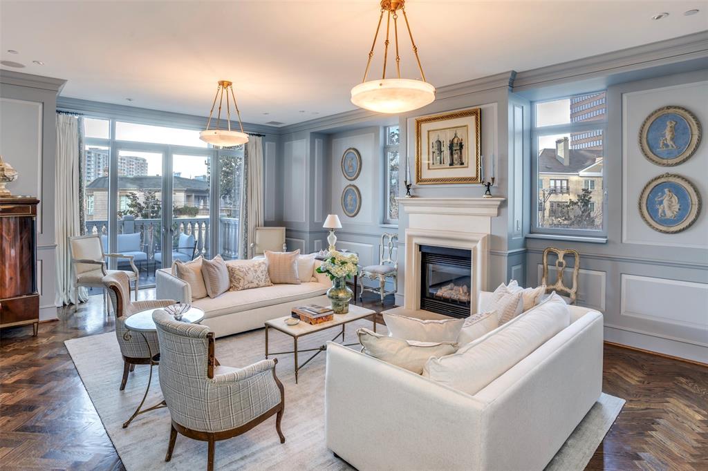 Vendome On Turtle Creek - Residential