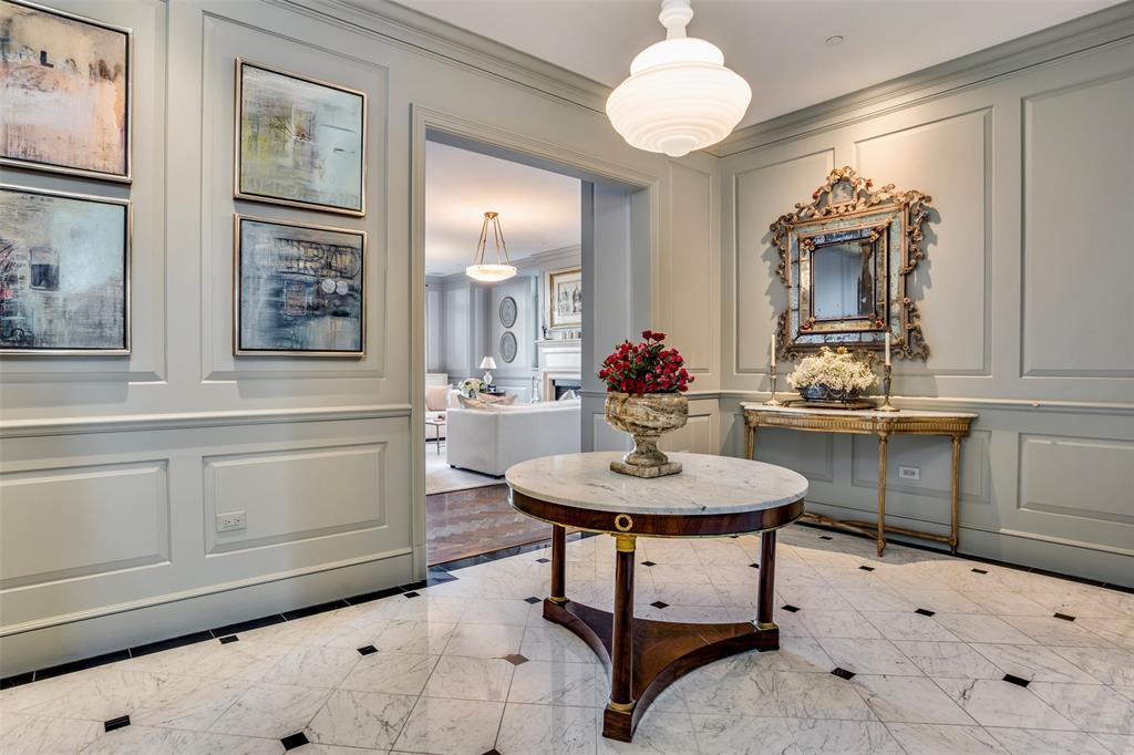 Vendome On Turtle Creek - Residential