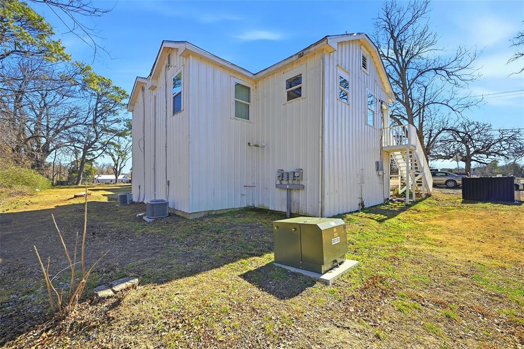 Graham Park Add - Residential Income