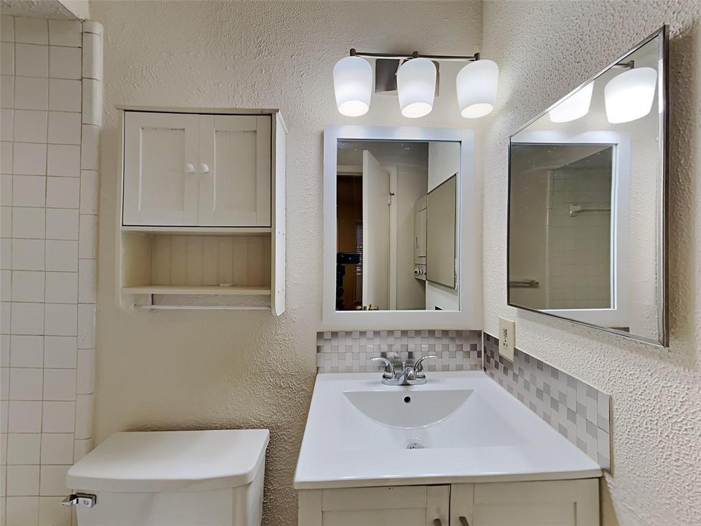 Richland Trace Condos - Residential